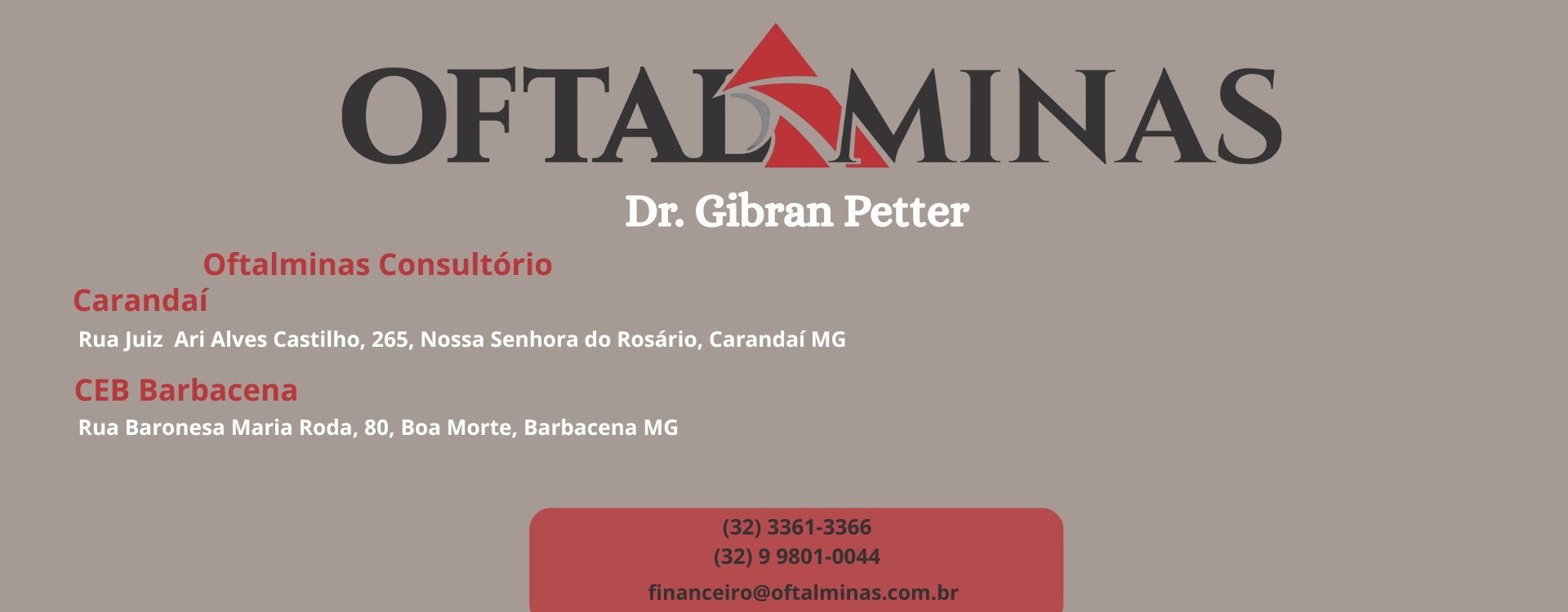 Nosso site esta em desenvolvimento para melhor atende-lo
